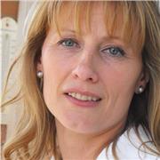 profesora nativa de ruso, con experiencia