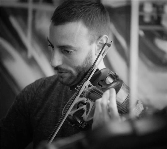 Clases particulares de violín y lenguaje musical