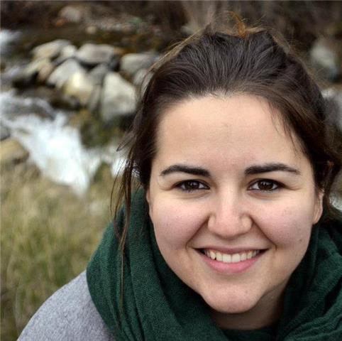 Profesora particular de baile