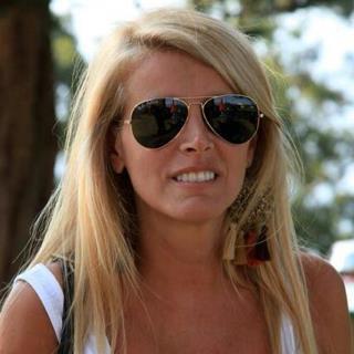 Examinadora de cambridge y profesora de ingles nativa