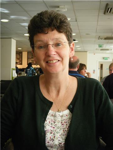 Profesora de ingles nativa