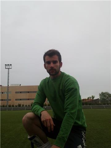 Entrenador personal a domicilio u online, licenciado en inef