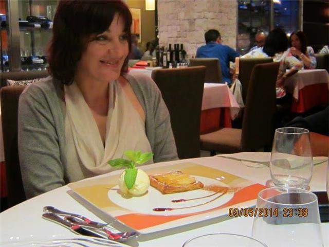 Profesora nativa de alemán/spanischlehrerin