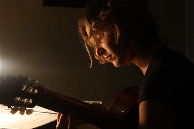 Melina Edelstein - Las Clavijas