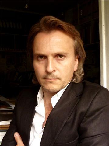 Ángel Nodar Del Real