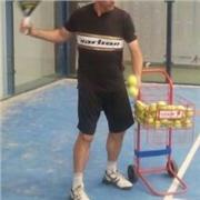Clases de Padel particulares y en grupo