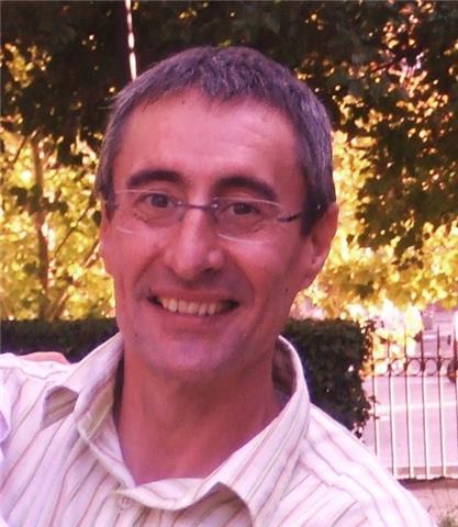 Profesor de dibujo técnico