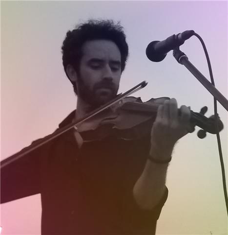 Oferta septiembre! doble titulado superior en violín y pedagogía. tres cantos, la moraleja y madrid y periferia