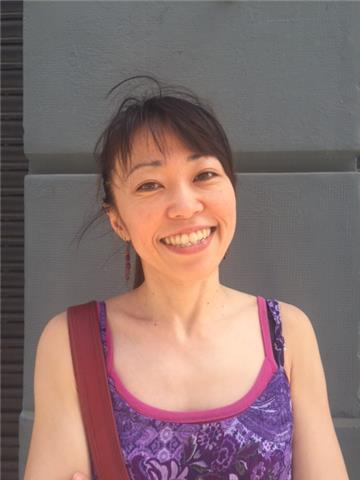 Clase de japonés nativa titulada