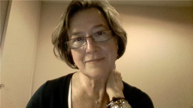 Licenciada imparte clases de inglés general y comercial presenciales y on-line