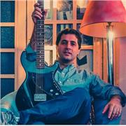 Clases de GUITARRA en Madrid centro y domicilio