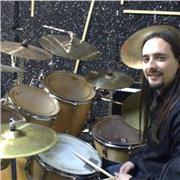 Profesor particular de bateria