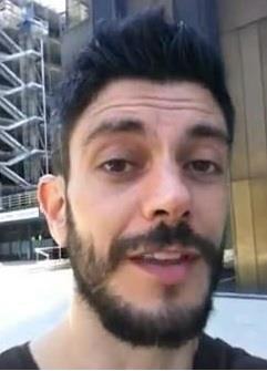 Gustavo