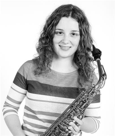 Clases de saxofón para todos los niveles