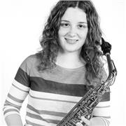 Clases de saxofón para todos los niveles