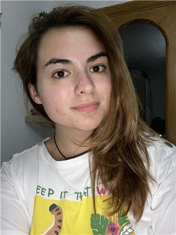 Estudiante de Organización de Eventos ofrece sus servicios para impartir clases de Historia e Historia del Arte