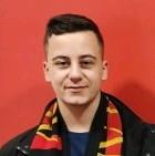 Profesor desde primaria en adelante, recién terminado grado superior de informática