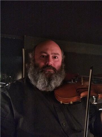 Clases de violi economiques (15e) violinista titularvde l orquestra simfonica del b mes de 20 anys d experiencia docent