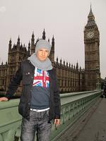 Jacob González Barrios