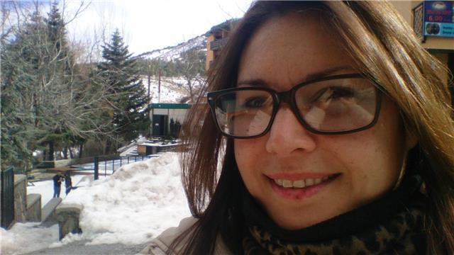 Profesora bilingüe en ingles y español y clases de apoyo