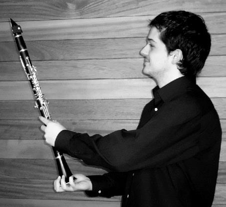 Clases particulares online y presenciales de lenguaje musical y clarinete