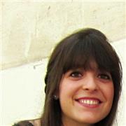 Profesora de repaso para Infantil y Primaria/ Mestra de reforç d'Infantil i Primària