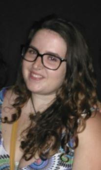 Graduada en biología en parla