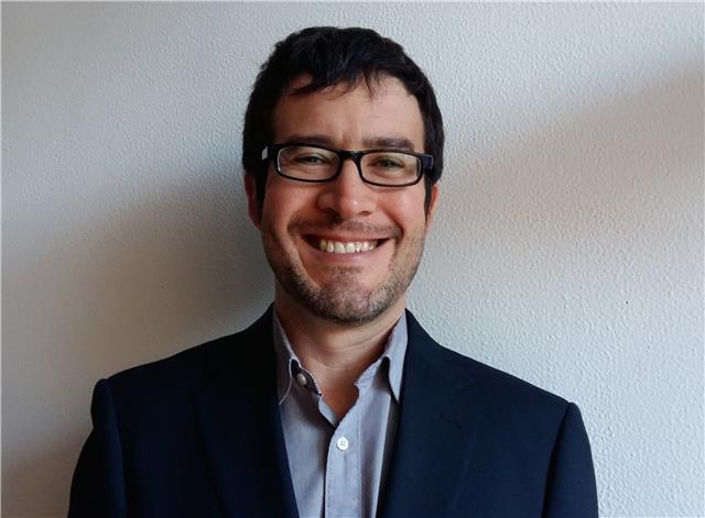 Profesor de inglés nativo de usa