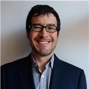 Profesor de inglés nativo de USA