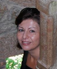 Profesora nativa con certificación oficial y experiencia