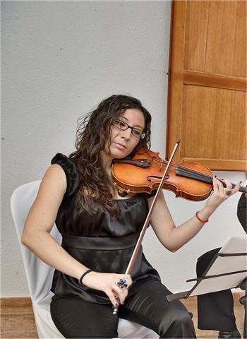 Clases de violin, iniciación, lenguaje musical, piano