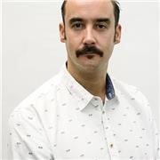 Profesor de inglés freelance, tutor online, domicilio, in company