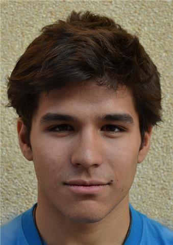 Alberto Calderón Kovari