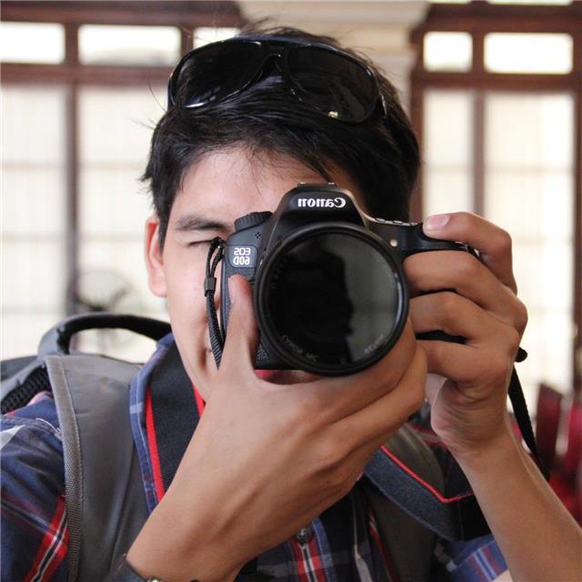 user photo