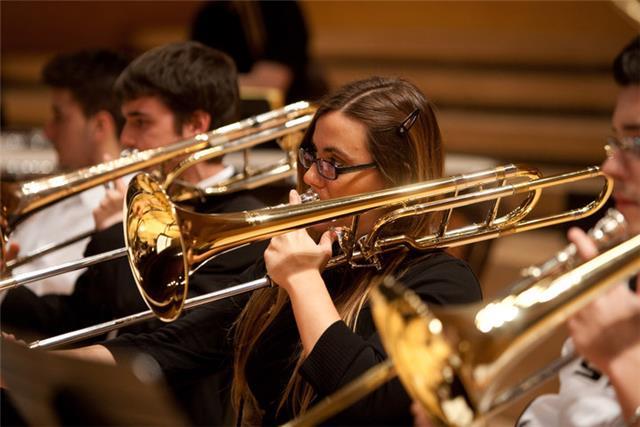 Clases de Canto, solfeo y trombón