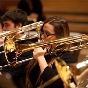 Clases de Canto, solfeo y trombón