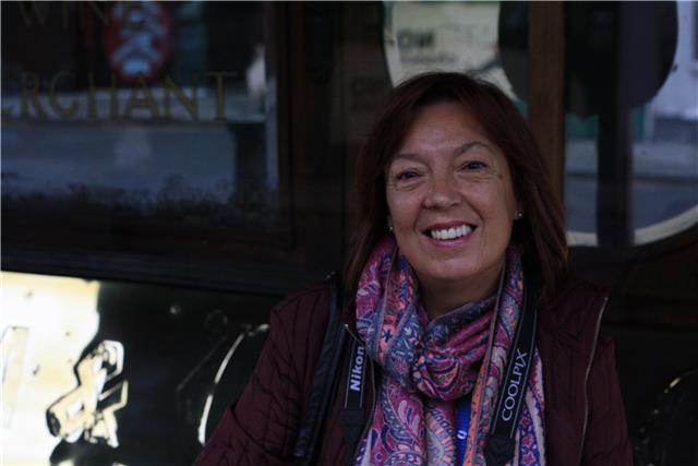 Pilar Vergel Serrano