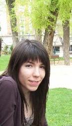 Jessica Blazquez Muñoz