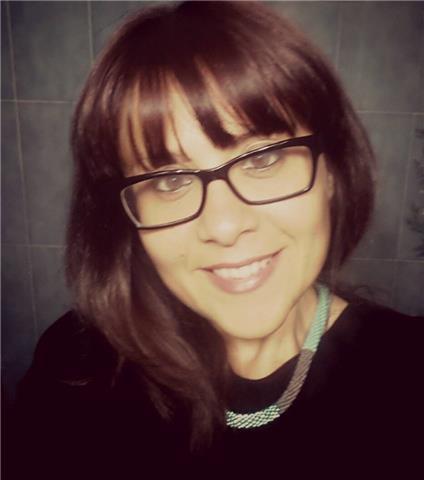 Profesora de italiano nativa