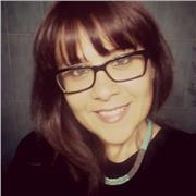 Profesora de Italiano Nativa