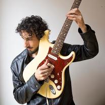 Classe particular de guitarra sabadell y barcelona