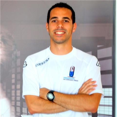 Entrenador personal en orihuela y vega baja