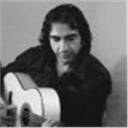 CLASES DE GUITARRA FLAMENCA con Antonio Moreno