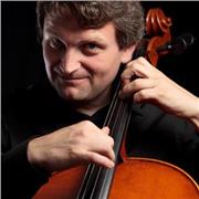 CLASSES DE VIOLONCEL a Sant Cugat i Barcelona