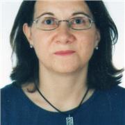 PROFESORA DE QUÍMICA