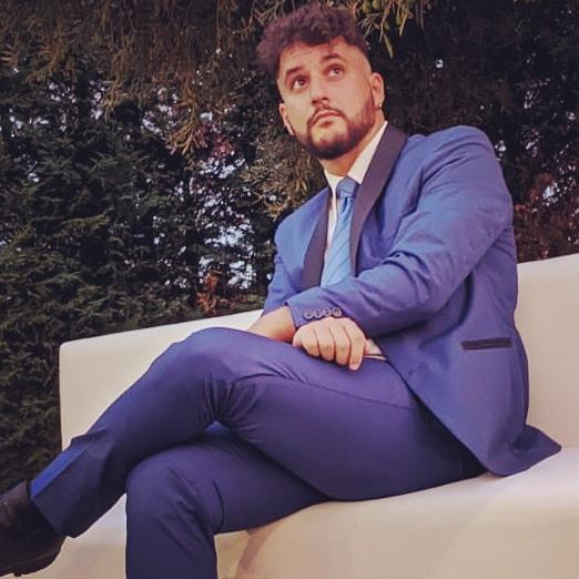 Insegnante di violino offre lezioni private nelle città di Palermo e Genova