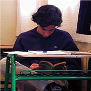Licenciado en química con gran experiencia