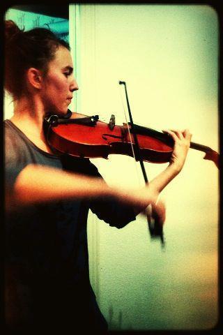 Clases de violín para todos los niveles