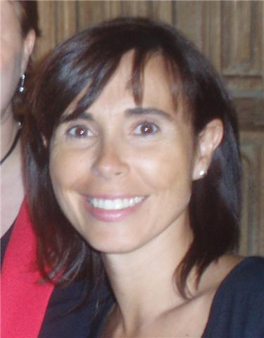 Micaela Grau García