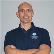 ENTRENADOR PERSONAL FITNESS Y FUNCIONAL